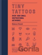 Tiny Tattoos