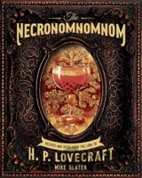 The Necronomnomnom