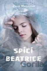 Spící Beatrice