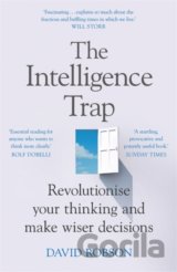The Intelligence Trap