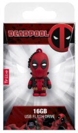 USB kľúč Deadpool 16 GB