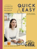 Deliciously Ella Quick and Easy