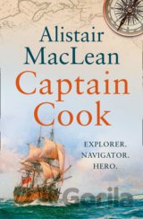 Captain Cook
