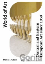 Central and Eastern European Art Since 1950