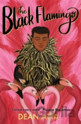 The Black Flamingo