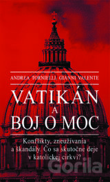 Vatikán a boj o moc