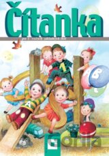 Čítanka pre 1. ročník základných škôl