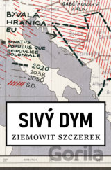 Sivý dym