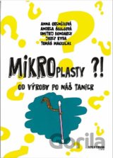 Mikroplasty