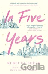 In Five Years