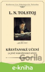 Křesťanské učení a jiné náboženské spisy