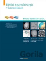 Dětská neurochirurgie v kazuistikách