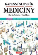 Kapesní slovník medicíny