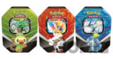 Pokémon TCG: Galar Partners Tin