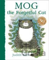 Mog the Forgetful Cat