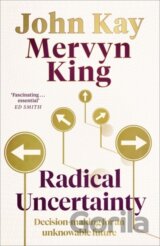 Radical Uncertainty
