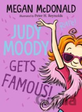 Judy Moody Gets Famous!