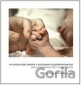 Psychosociální  aspekty v současném  českém porodnictví