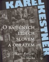 O báječných lidech slovem a obrazem