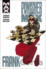Punisher Max 3: Frank