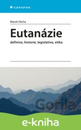 Eutanázie
