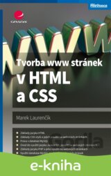 Tvorba www stránek v HTML a CSS