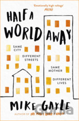 Half a World Away