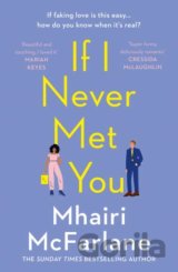 If I Never Met You