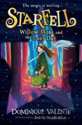 Starfell: Willow Moss and the Lost Day