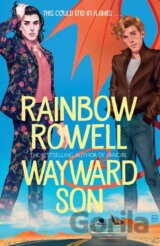 Wayward Son