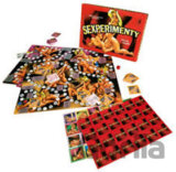 Sexperimenty