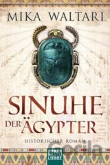 Sinuhe der Ägypter