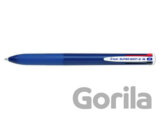 Pilot SuperGrip G4 - modrá