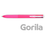 Pilot SuperGrip G4 - růžová