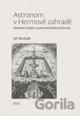 Astronom v Hermově zahradě