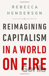 Reimagining Capitalism in a World on Fire
