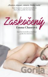 Zaskočený