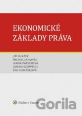 Ekonomické základy práva