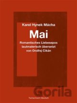 Mai / Máj