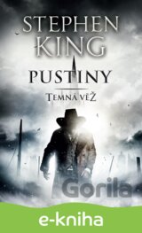 Pustiny