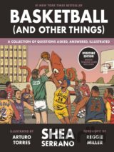 Basketball (and Other Things)