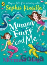 Mummy Fairy and Me