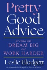 Pretty Good Advice