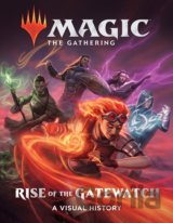 Magic: The Gathering: Rise of the Gatewatch