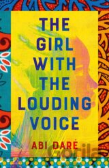 The Girl with the Louding Voice