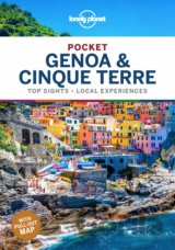 Pocket Genoa & Cinque Terre 1
