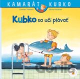 Kubko sa učí plávať