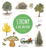 Stromy a iné dreviny