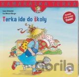Terka ide do školy