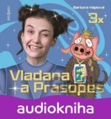 3x Vladana a Prasopes